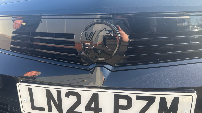 Vauxhall Astra 1.2 Turbo 130 GS 5dr Auto Petrol Estate